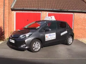 Car - Automatic Driving Lessons in Weston-super-Mare, Avon